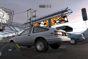 Need for Speed: ProStreet 33