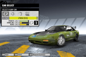 Need for Speed: ProStreet 36