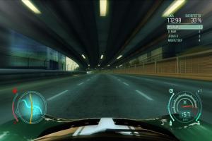 Need for Speed: Undercover 25