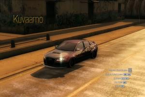 Need for Speed: Undercover 26