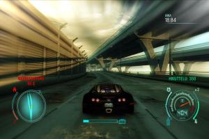 Need for Speed: Undercover 29