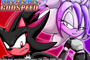 Neo Sonic: God Speed 2 abandonware