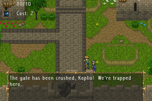 Neophyte: Koplio's Story 6