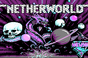 Netherworld abandonware