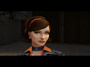 No One Lives Forever 2: A Spy in H.A.R.M.'s Way 2