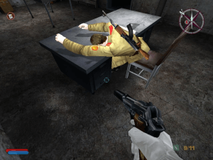 No One Lives Forever 2: A Spy in H.A.R.M.'s Way 30