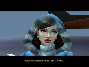 No One Lives Forever 2: A Spy in H.A.R.M.'s Way 35