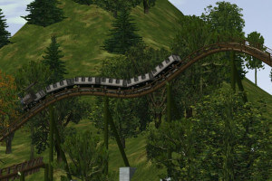 NoLimits Roller Coaster Simulation abandonware