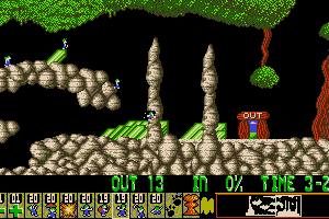 Oh No! More Lemmings 5