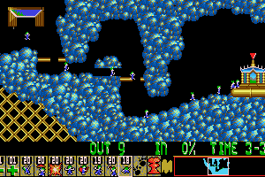 Oh No! More Lemmings 6