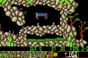 Oh No! More Lemmings 7
