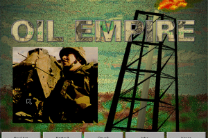 Oil empire 5