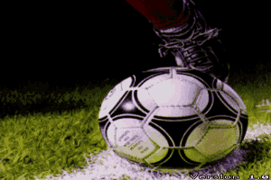 On the Ball 0