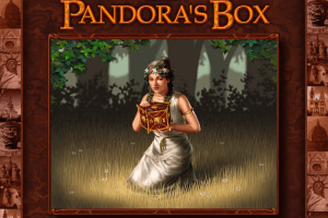 Microsoft Pandora's Box 0