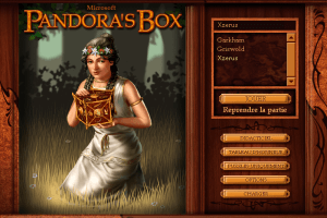 Microsoft Pandora's Box 18