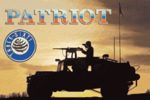 Patriot 0