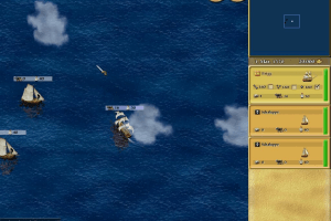 Pirate Hunter: Seize & Destroy 3