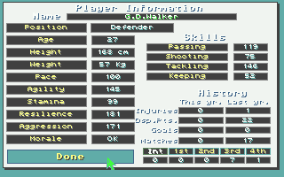 Player Manager abandonware