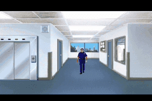 Police Quest 3: The Kindred abandonware