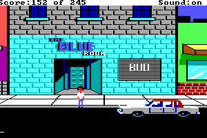Police Quest: In Pursuit of the Death Angel 3