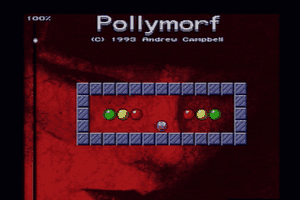 Pollymorph abandonware
