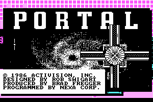 Portal abandonware