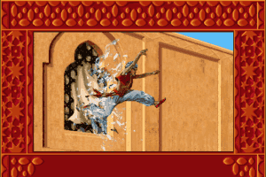 Prince of Persia 2: The Shadow & The Flame 3