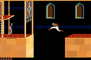 Prince of Persia 5