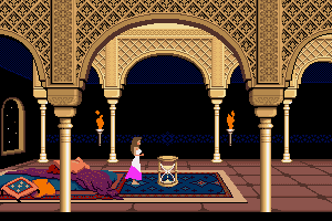 Prince of Persia 19