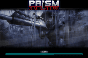 Prism: Guard Shield 1