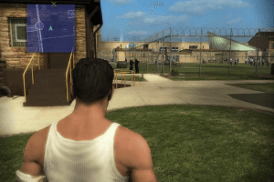 Prison Break: The Conspiracy 9
