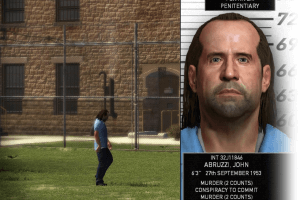 Prison Break: The Conspiracy 17