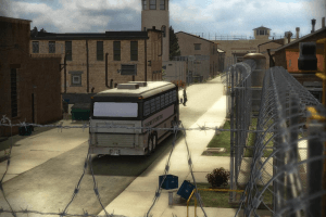 Prison Break: The Conspiracy 4