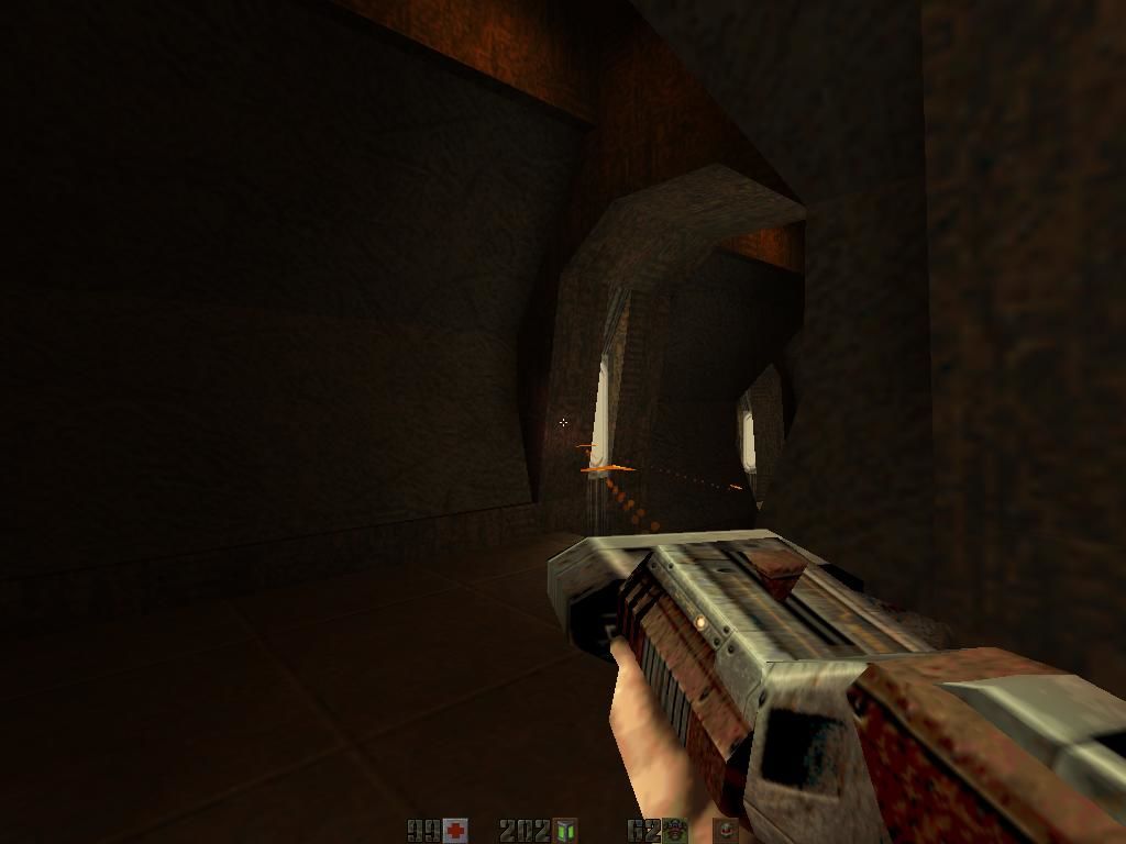 Quake II Mission Pack: The Reckoning abandonware