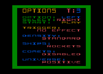 Race in Space abandonware