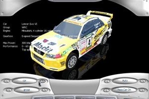Rally Championship Xtreme 2