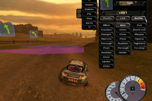 Rally Championship Xtreme 7