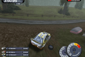 Rally Championship Xtreme 8