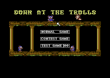 Realm of the Trolls abandonware