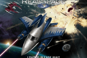 RealSpace 3 0