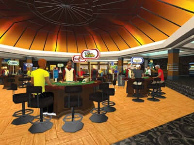 Reel Deal Casino Millionaire's Club abandonware