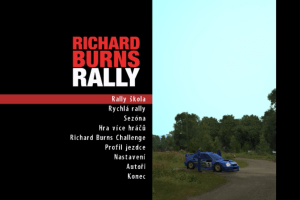 Richard Burns Rally 27
