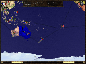Risk: The Game of Global Domination abandonware