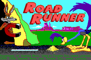 Road Runner 0
