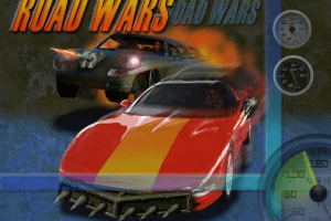 Road Wars 0