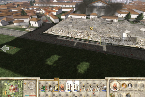 Rome: Total War abandonware