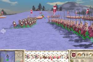 Rome: Total War 21