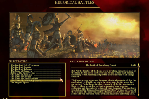 Rome: Total War 3
