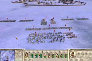 Rome: Total War 8
