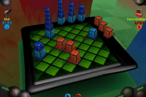 Rubik's Games 12